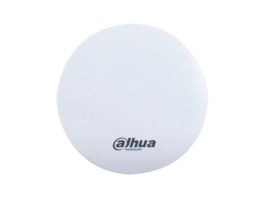 Dahua Technology DHI-ARD912-W2(868), Hvit, Trådløs, -10 - 55 °C, Batteri, 84,7 mm, 32,5 mm