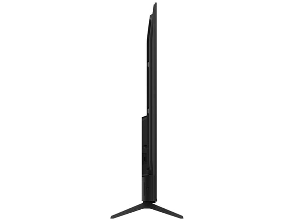TCL 75P6K - 75" Diagonalklasse (74.5" synlig) - P6K Series LED-bakgrunnsbelyst LCD TV - Smart TV - Google TV - 4K UHD (2160p) 3840 x 2160 - HDR - b...