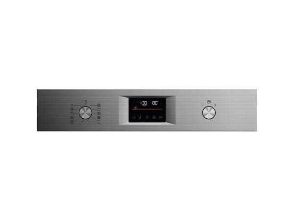 AEG Series 5000 OU5PB40SM, Medium, Elektrisk ovn, 72 l, 2990 W, 72 l, Multitech