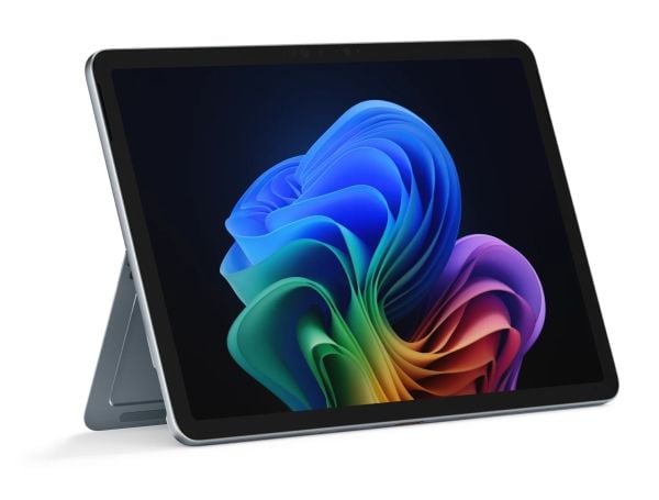 Microsoft Surface Pro 12", 30,5 cm (12"), 2196 x 1464 piksler, 512 GB, 16 GB, Windows 11 Home, Grå