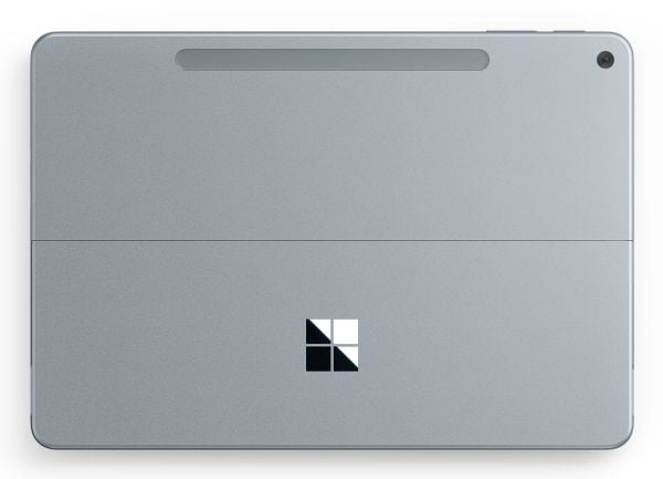Microsoft Surface Pro 12", 30,5 cm (12"), 2196 x 1464 piksler, 512 GB, 16 GB, Windows 11 Home, Grå
