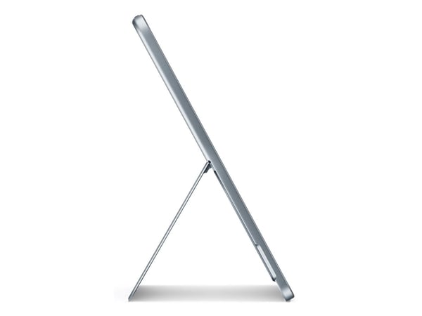 Microsoft Surface Pro 12", 30,5 cm (12"), 2196 x 1464 piksler, 512 GB, 16 GB, Windows 11 Home, Grå