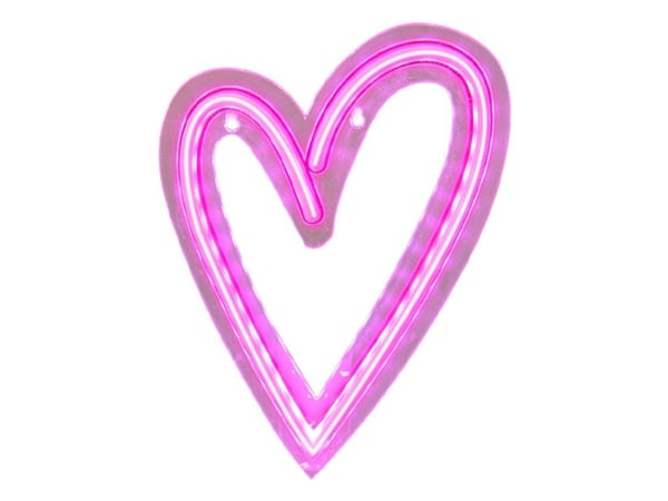 SBS Love Mode On, USB, 190 mm, 260 mm, 70 g, 1 stykker
