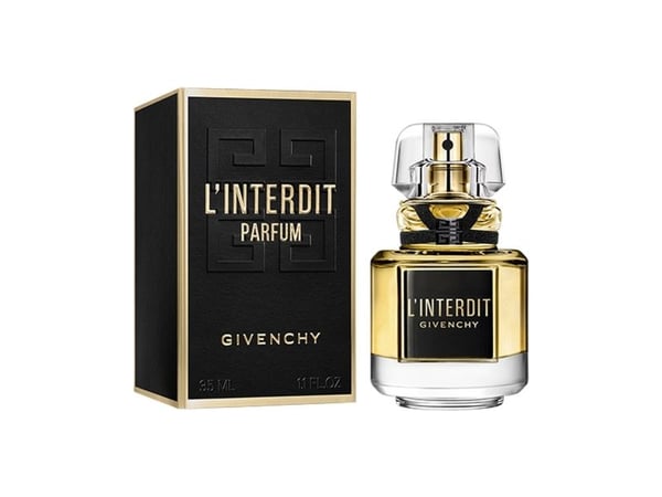 Givenchy L'Interdit PAR W 35 ml