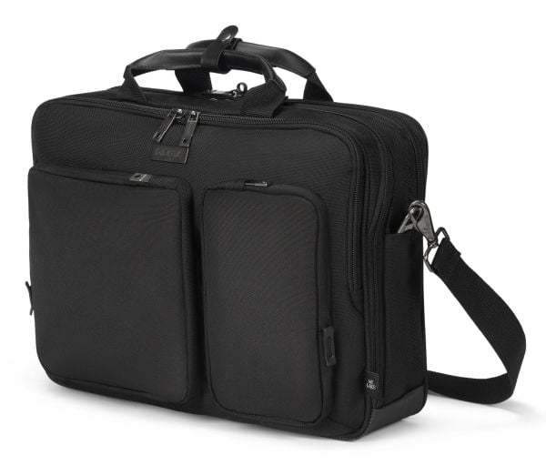 DICOTA SEVEN Top Traveller - Notebook-väska - 14" - 16"