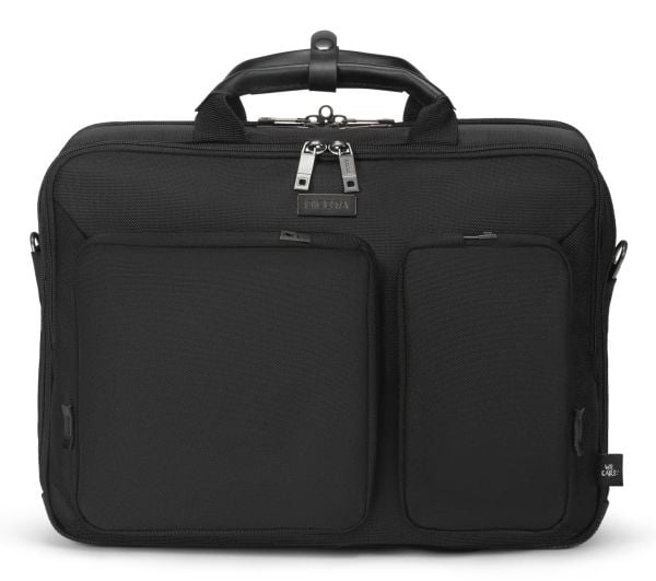 DICOTA SEVEN Top Traveller - Notebook-väska - 14" - 16"