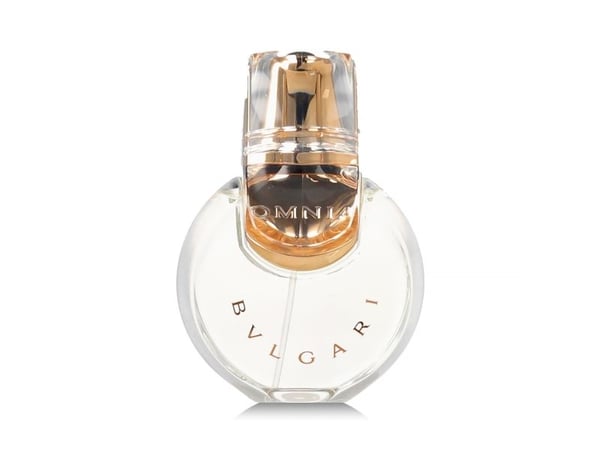 Bvlgari Omnia Crystalline de toilette voda pro ženy 50 ml