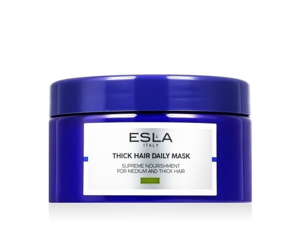 ESLA Italy Thick Hair Daily Mask 250 ml