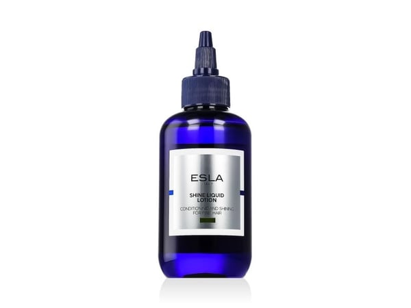 ESLA Italy Shine Liquid Lotion 150 ml