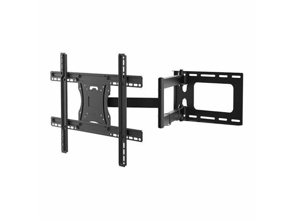 Solight 1MK40 suuri konsolikannatin 76-177 cm (30" - 70") taulutelevisioille