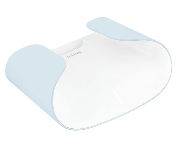 D-Link M60, Hvit, Innvendig lys, Mesh ruter, Rundtvirkende, 280 m², Dobbelbånd (2.4 GHz / 5 GHz)