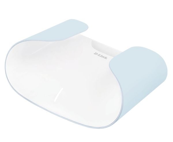 D-Link M60, Hvit, Innvendig lys, Mesh ruter, Rundtvirkende, 280 m², Dobbelbånd (2.4 GHz / 5 GHz)