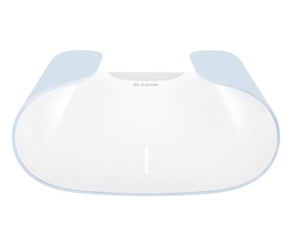 D-Link M60, Hvit, Innvendig lys, Mesh ruter, Rundtvirkende, 280 m², Dobbelbånd (2.4 GHz / 5 GHz)