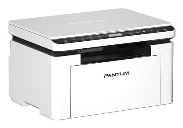 Pantum BM2300W, Laser, Yksittäistulostus, Yksittäiskopiointi, A4, Suoratulostus, Valkoinen