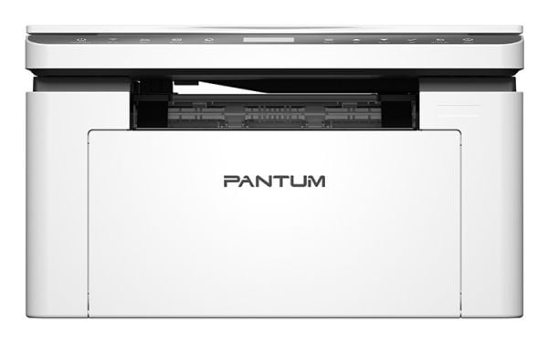 Pantum BM2300W, Laser, Yksittäistulostus, Yksittäiskopiointi, A4, Suoratulostus, Valkoinen
