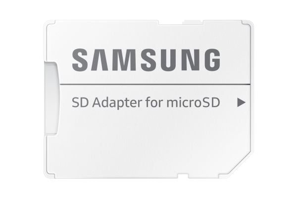 Samsung EVO Plus MB-MC64SA - Flash-muistikortti (microSDXC-SD-sovitin mukana)
