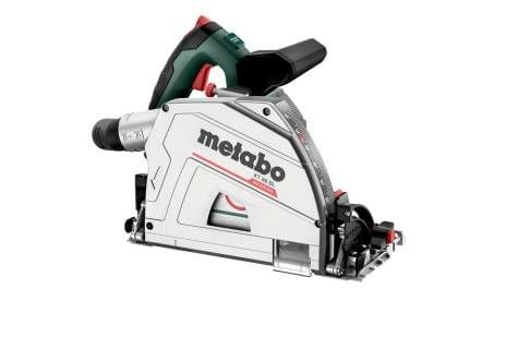 METABO SKJÆREMASKIN 1200W KT 66 BL METABOX 340 + FS 160 SKINNE.