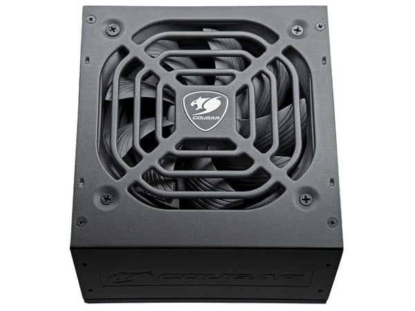 COUGAR virtalähde STC 500W ATX / 80 Plus 230V EU (31SC050001P01)