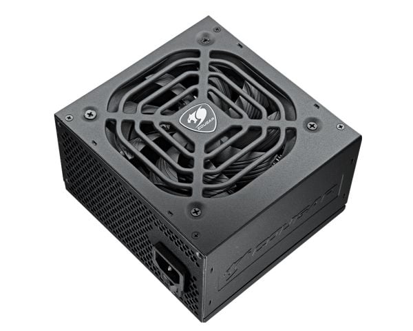 COUGAR virtalähde STC 500W ATX / 80 Plus 230V EU (31SC050001P01)