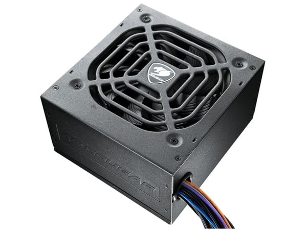 COUGAR virtalähde STC 500W ATX / 80 Plus 230V EU (31SC050001P01)