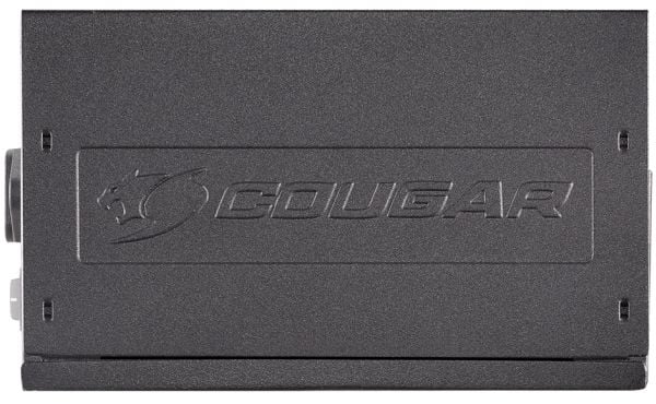 COUGAR virtalähde STC 500W ATX / 80 Plus 230V EU (31SC050001P01)