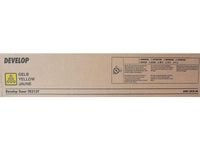 Konica Minolta - Gul - original - tonerpatron - for bizhub C203, C253