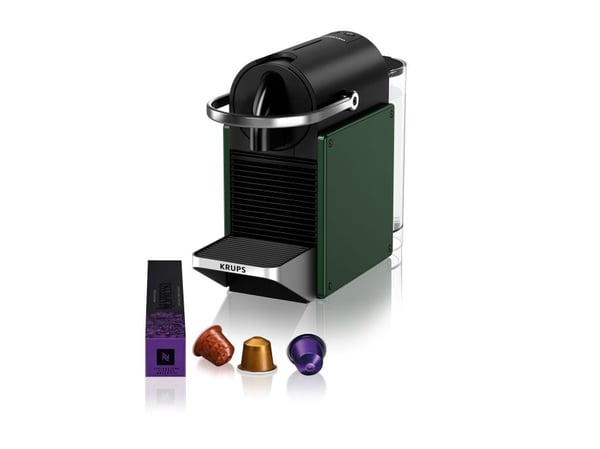 XN930T.23AT Nespresso-maskiner