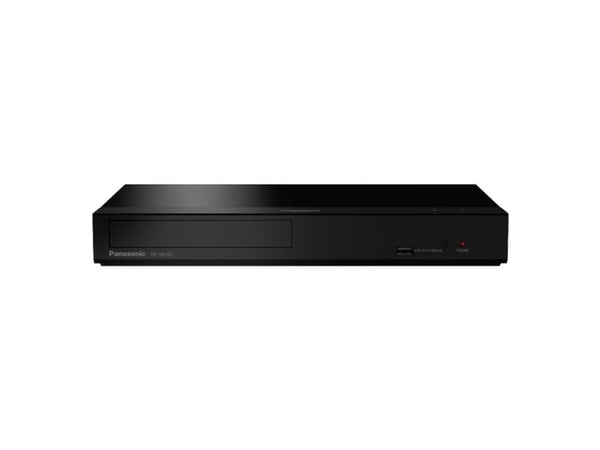 Panasonic DP-UB150, 4K Ultra HD, NTSC, PAL, DTS-HD Master Audio, Dolby Digital, Dolby Digital Plus, Dolby TrueHD, BDMV, H.264, HEVC, MKV, MP4, MPEG...