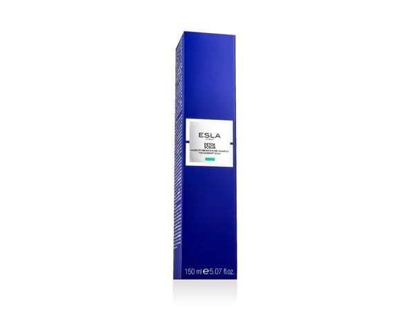 ESLA Italy Detox Scrub 150 ml