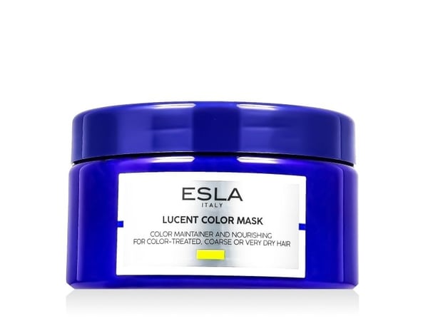 ESLA Italy Lucent Color Mask 250 ml