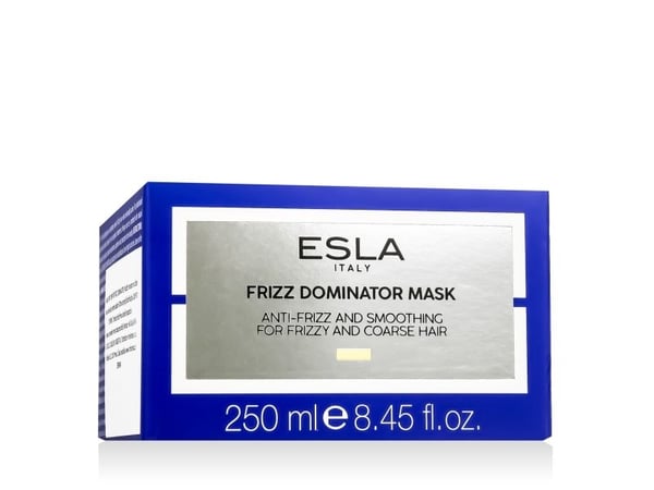 ESLA Italy Frizz Dominator hårkur 250 ml