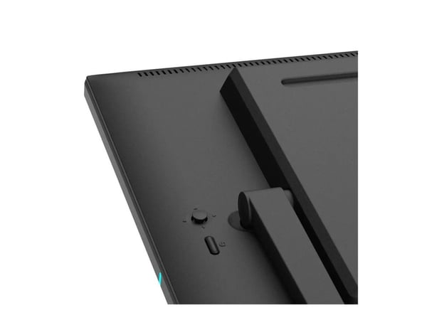 Hannspree HT279PPB, 68,6 cm (27"), 1920 x 1080 pikseliä, Full HD, LED, 5 ms, musta