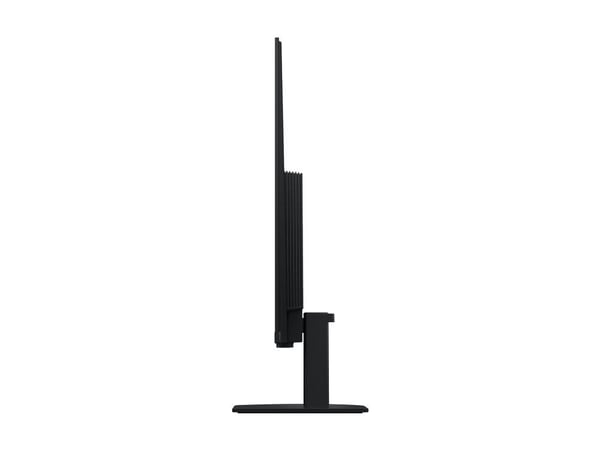 Samsung M50F, 81,3 cm (32"), 1920 x 1080 pikseliä, Full HD, LCD, 4 ms, musta