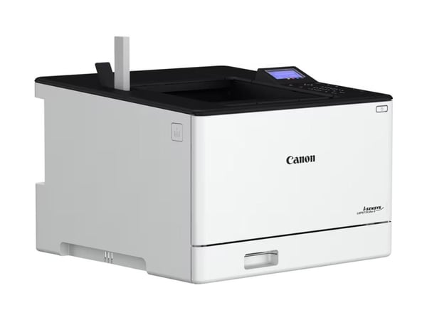 Canon i-SENSYS LBP673Cdw II - Skrivare - färg - Duplex - laser - A4/Legal - 1200 x 1200 dpi - upp till 33 sidor/minut (mono)/ upp till 33 sidor/min...