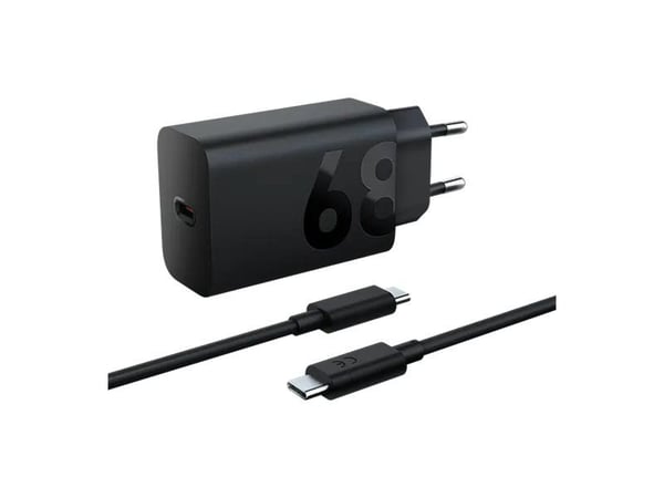 Lenovo - Strömadapter - 68 watt - PD (USB-C)
