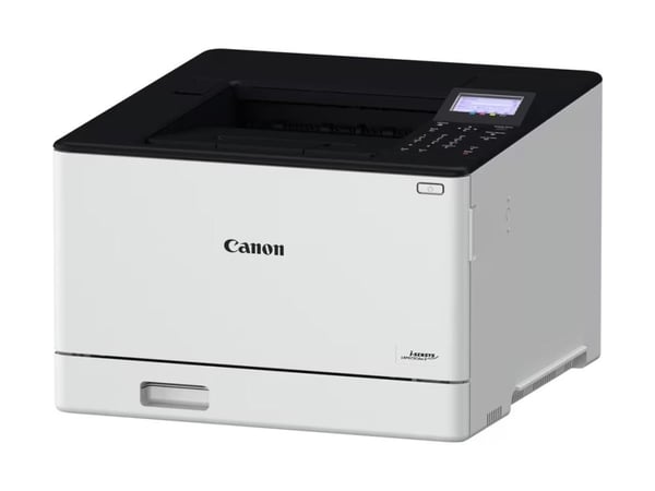 Canon i-SENSYS LBP673Cdw II, Laser, Väri, 1200 x 1200 DPI, A4, 33 ppm, Kaksipuolinen tulostus