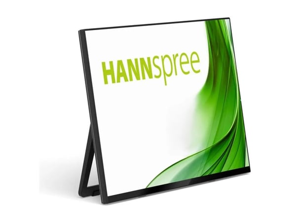 Hannspree HT279PPB, 68,6 cm (27"), 1920 x 1080 pikseliä, Full HD, LED, 5 ms, musta