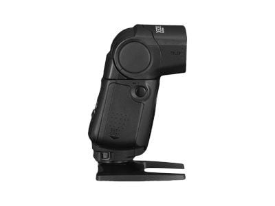 Canon Speedlite 320EX - Blitz med hot-shoe-kobling - 32 (m) - for EOS 1D, 250, 850, 90, Kiss X10, M6, R5, R6, Ra, Rebel SL3, Rebel T8i; PowerShot G1