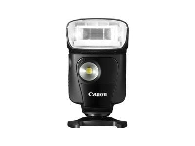 Canon Speedlite 320EX, 3,2 s