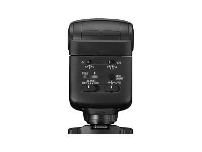 Canon Speedlite 320EX, 3,2 s