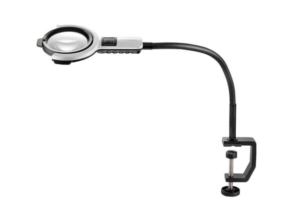 Nro4048347393764 LED forstørrelsesglaslamppu
