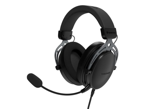 Genesis Toron 531 - Hodesett