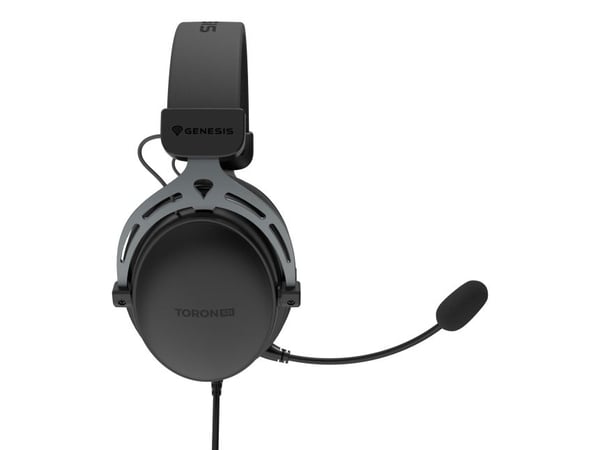 Genesis Toron 531 - Hodesett