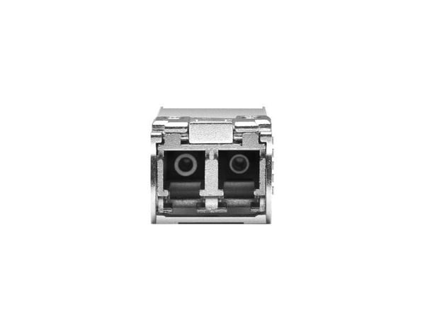 TP-Link Omada SM6110-LR, Fiber optisk, 25780 Mbit/s, SFP+, 9/125 µm, 10000 m, 1310 nm
