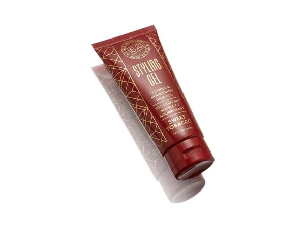 18.21 Man Made Styling Gel - Sweet Tobacco 100 ml