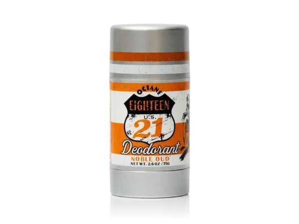 18.21 Man Made Octane Perfumed Deostick 75 g