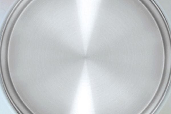 Tefal KO3718, 1,5 l, 2400 W, Svart, Rostfritt stål, Vattennivå indikator, Sladdlös, Hålla sig varm funktion