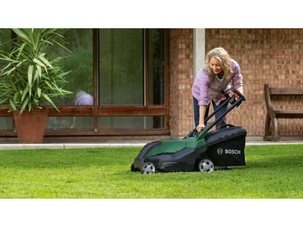 Bosch gräsklippare Advanced Rotak 40-650