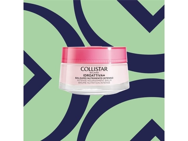 COLLISTAR INTENSE NOURISHMENT BALM 50ML