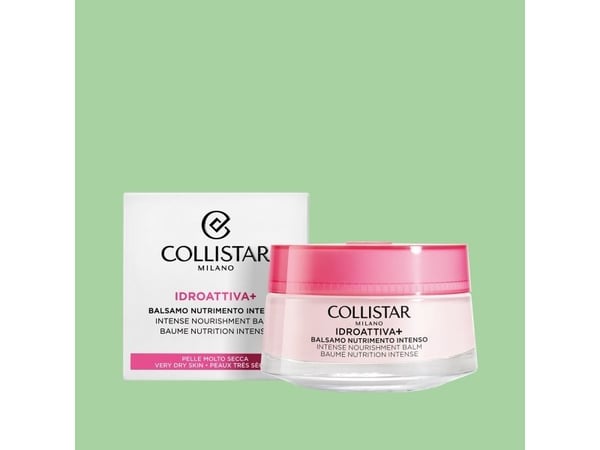 COLLISTAR INTENSE NOURISHMENT BALM 50ML